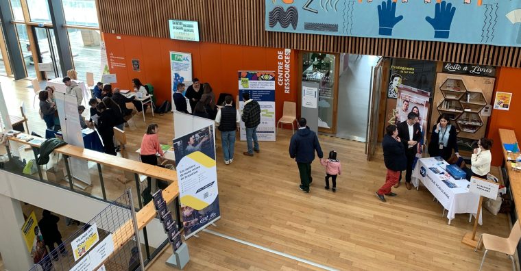 Illustration de l'article La CMA Formation invite le public à découvrir ses métiers en 2026