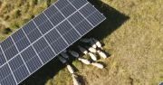 Une nouvelle campagne de financement pour la centrale photovoltaïque de Poucharramet