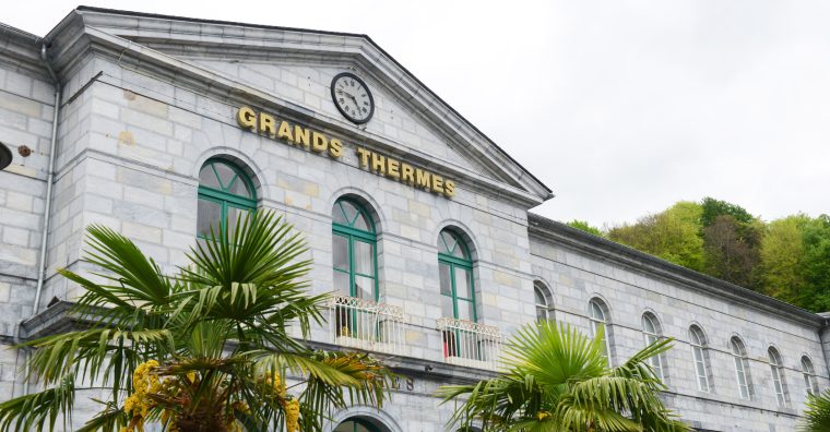 Illustration de l'article Maintien du remboursement des cures : la filière thermale soulagée