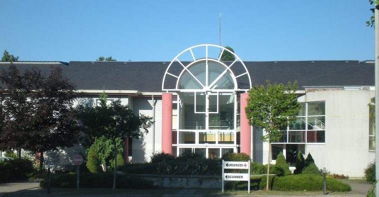 Illustration de l'article Le dispositif Dalia mis en place à Lannemezan