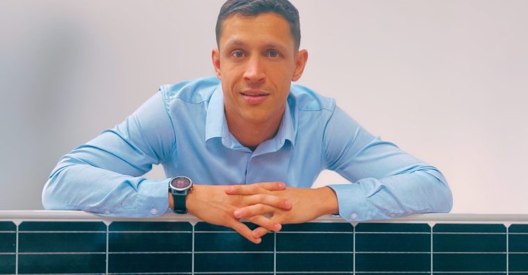 Illustration de l'article SPE poursuit son virage stratégique sur le photovoltaïque