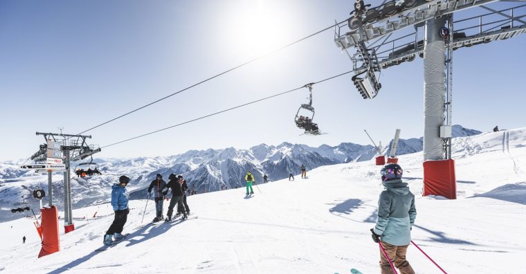 Illustration de l'article Demandes d’hébergement records à Saint-Lary à l’approche de la saison