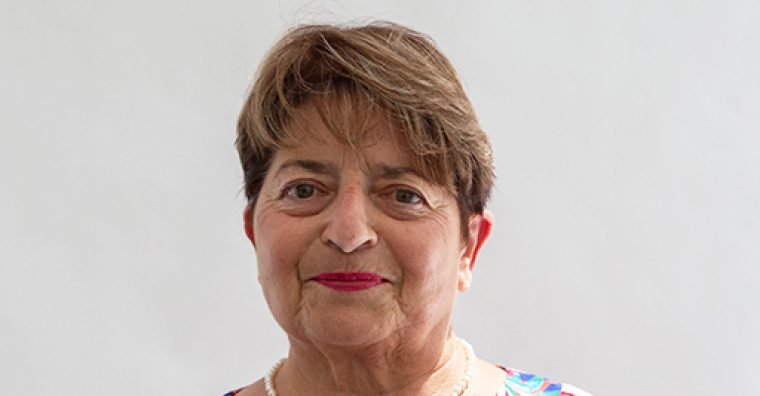 Illustration de l'article Après la démission de Gérard Trémège, Andrée Doubrère assume l’intérim à la mairie de Tarbes