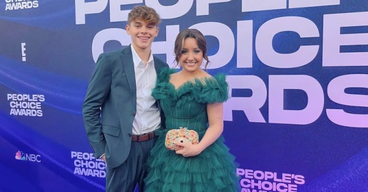 Illustration de l'article Évasion beauté avec Léane Marts