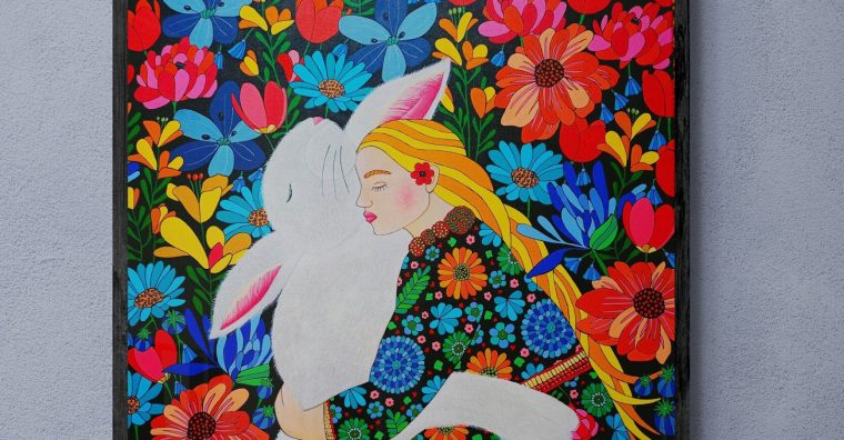 Illustration de l'article Conjuguer art et entrepreneuriat