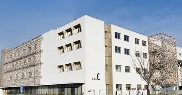 Illustration de l'article La clinique du sport Médipôle Garonne inaugure un nouveau bâtiment de 6 000 m2