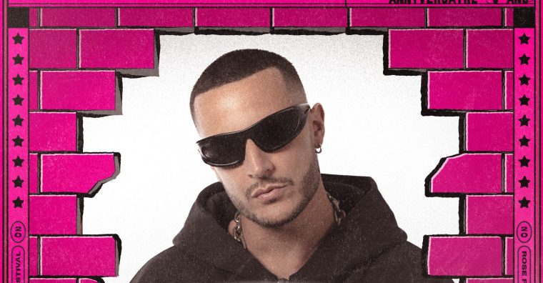 Illustration de l'article Aya Nakamura, DJ Snake… : le Rose Festival annonce ses premières têtes d’affiche