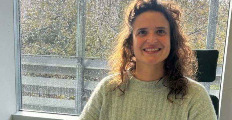 Illustration de l'article Églantine Arretche-Saubot nommée secrétaire générale de Pays Basque Industries