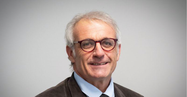 Illustration de l'article Franck Laborde réélu à la tête de l&rsquo;Association générale des producteurs de maïs