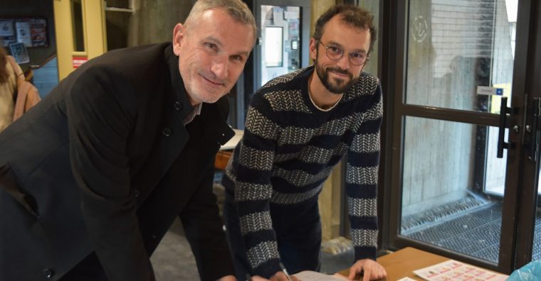 Illustration de l'article Pau Béarn Habitat et VRAC Pau Béarn s’unissent