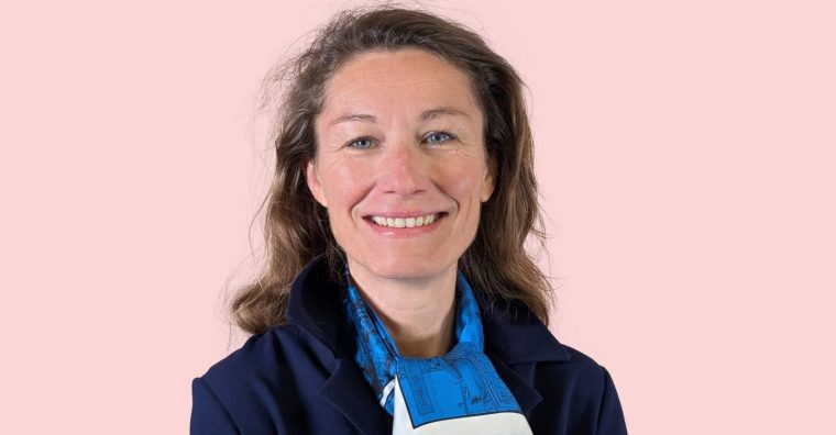 Illustration de l'article TBS Education : Mélanie Ouvry nommée doyenne de la faculté