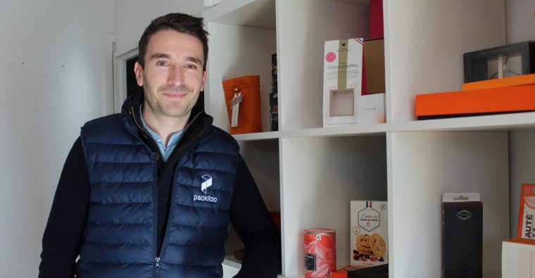 Illustration de l'article Packitoo innove avec Smart Pricing Assistant