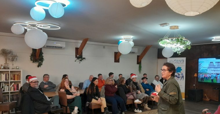 Illustration de l'article Tout le club d’entreprises IVS dans un annuaire