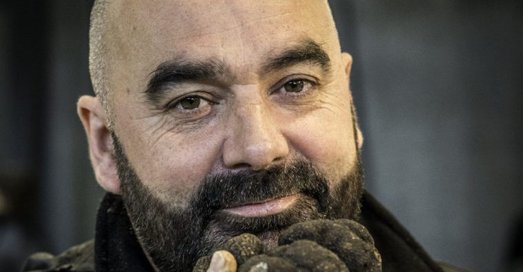 Illustration de l'article Une truffe du Périgord XXL