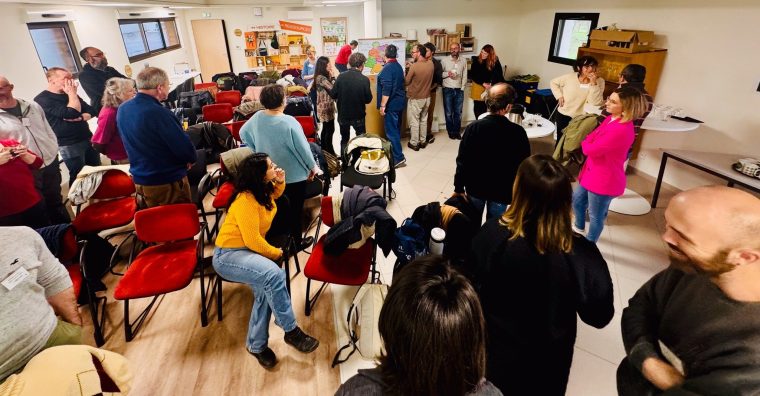 Illustration de l'article Damazan – Les sites de compostage en question