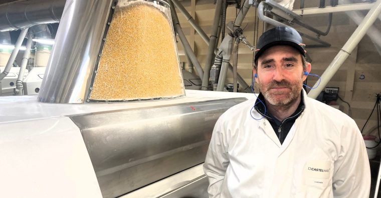 Illustration de l'article Castelmaïs : 40 ans qu&rsquo;il sème