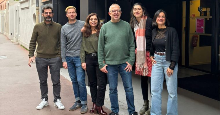 Illustration de l'article À 60 ans, le cinéma toulousain ABC se transforme en Scop