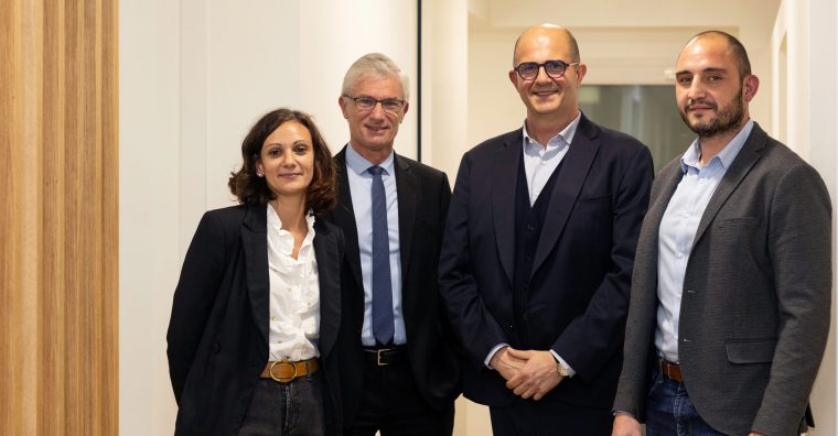 Illustration de l'article Exco Fiduciaire du Sud-Ouest : nouvelle dimension à Biarritz