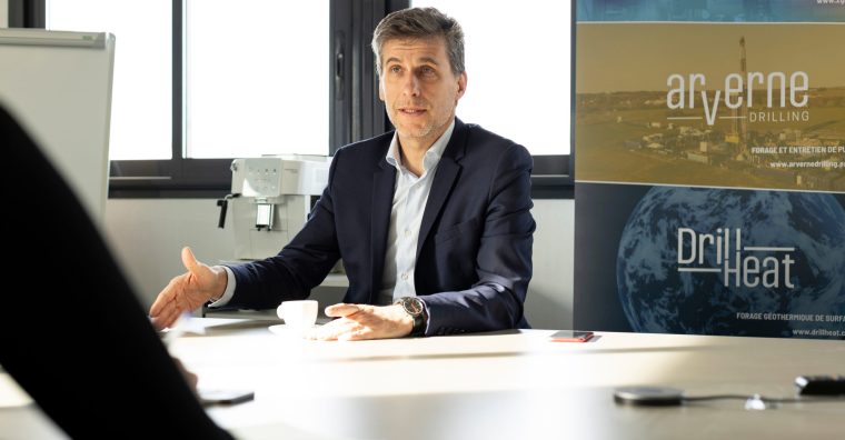 Illustration de l'article Arverne parmi les « 200 ETI françaises de demain » selon l’institut Choiseul