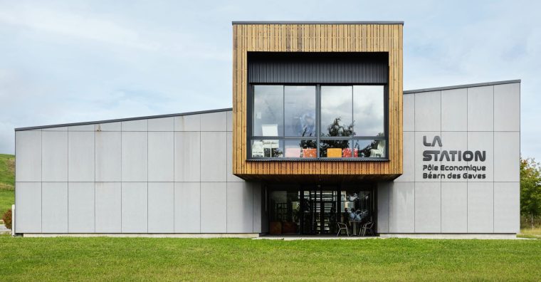 Illustration de l'article Béarn des Gaves – Un appel à projets en faveur de l’entrepreneuriat féminin