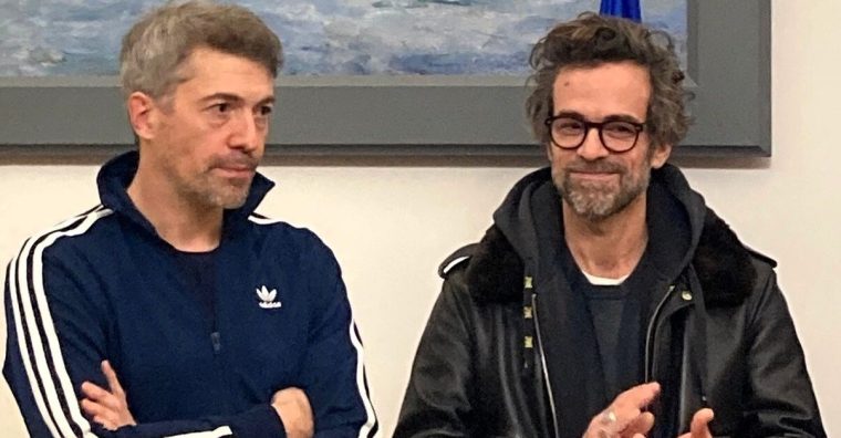 Illustration de l'article Tonneins – Romain Duris aux 25 ans du Rex