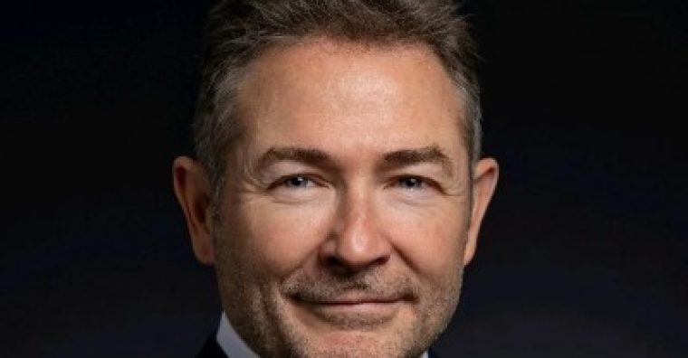 Illustration de l'article Frédéric Carré candidat à la présidence de la Fédération française du bâtiment