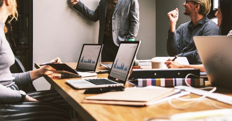 Illustration de l'article Une opération pour rapprocher les jeunes des entreprises