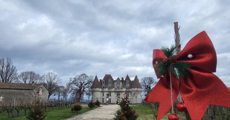 Illustration de l'article Monbazillac pour petits et grands