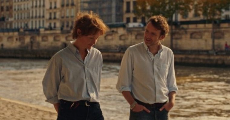 Illustration de l'article Nérac-Agen-Casteljaloux – Un film tourné en 47 dans les salles