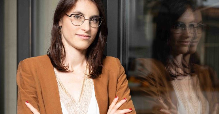 Illustration de l'article Une architecte toulousaine primée au prix des Femmes Architectes