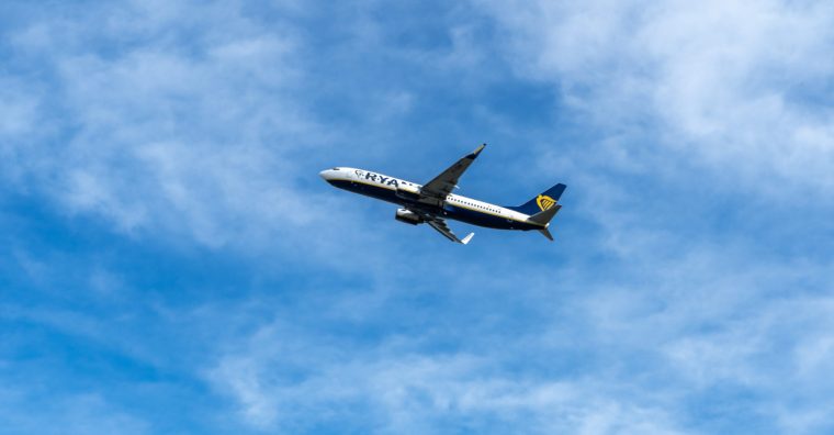 Illustration de l'article Aéroport de Biarritz – L’aéroport sélectionné pour le Challenge Imagerie RX 2D à Paris