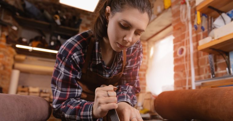 Illustration de l'article Artisanat – La 7e édition des trophées « Madame Artisanat »