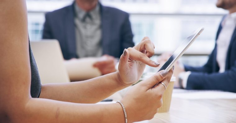 Illustration de l'article CCI du Gers : les Rencontres du Numérique innovent