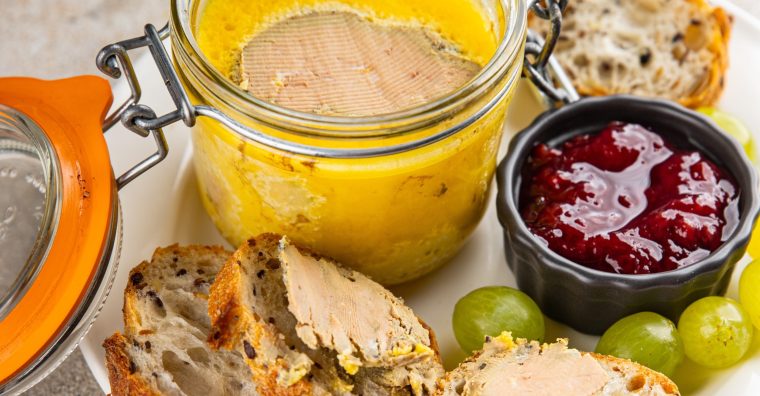 Illustration de l'article L’AREA Nouvelle-Aquitaine en visite chez Espinet et Novapôle