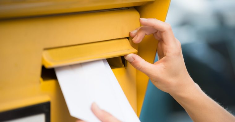 Illustration de l'article Un nouveau projet immobilier pour La Poste