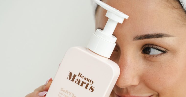 Illustration de l'article Évasion beauté avec Léane Marts