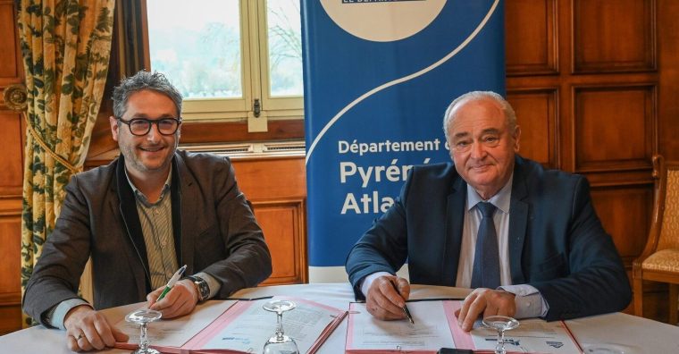 Illustration de l'article Pyrénées-Atlantiques – Pour une commande publique « plus responsable »