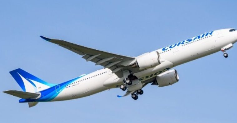 Illustration de l'article Une nouvelle liaison vers La Réunion depuis Toulouse