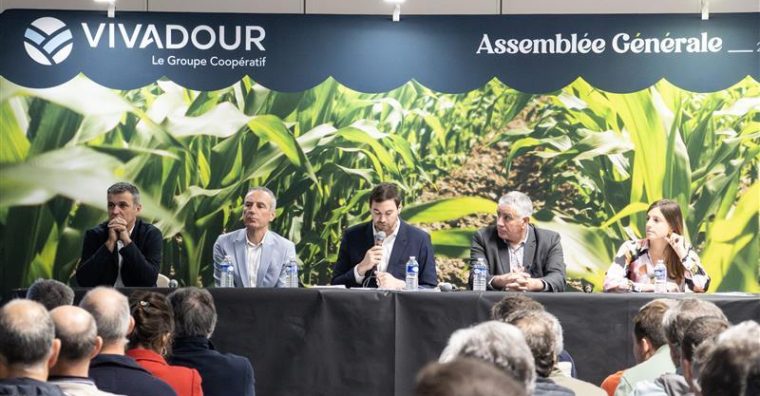 Illustration de l'article Vivadour : consolider les filières