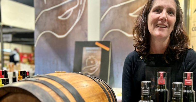 Illustration de l'article Maison Heness : un vinaigre explosif