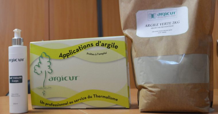 Illustration de l'article Argicur : de la poudre aux os