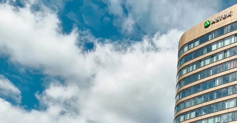 Illustration de l'article Le groupe Astek ouvre 100 postes à Toulouse