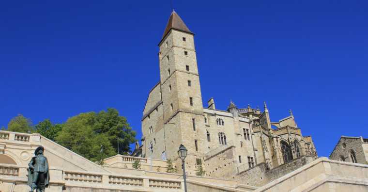 Illustration de l'article Gers : une vitrine digitale collective pour le tourisme