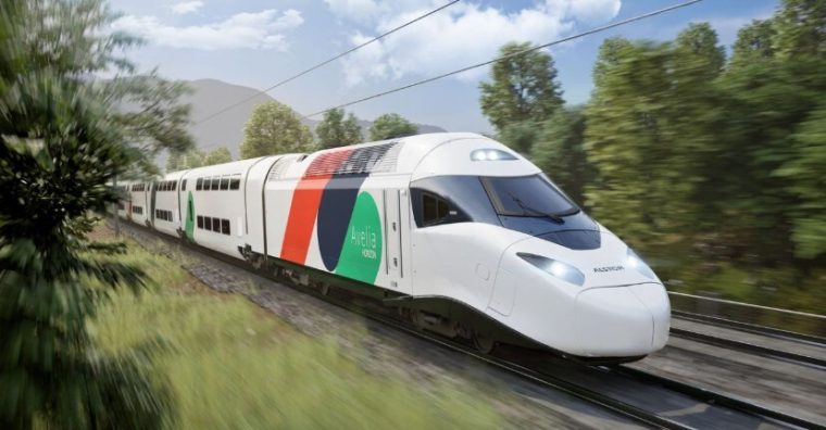 Illustration de l'article SNCF Voyageurs commande 15 TGV supplémentaires à Alstom France