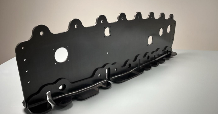 Illustration de l'article Daher : un JEC Composites Innovation Awards et un nouveau TBM