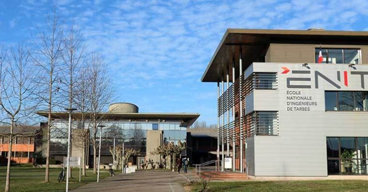 Illustration de l'article L’ENIT classée 5e au Best School Experience