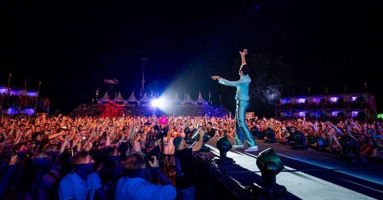 Illustration de l'article Lovely Brive Festival – Encore plus fort !