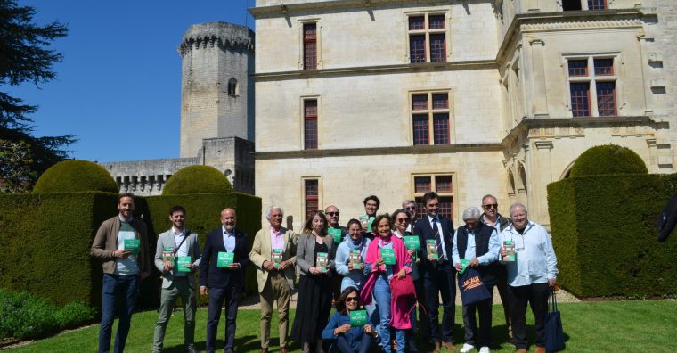 Illustration de l'article Tourisme – Semitour Périgord : accueil réceptif de groupes en Périgord