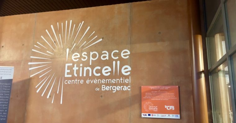 Illustration de l'article Bergerac – L’espace Étincelle dévoile sa programmation