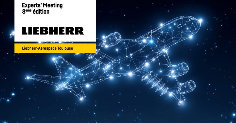 Illustration de l'article Liebherr Aerospace va embaucher 100 personnes à Toulouse en 2026